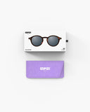 Ochelari de soare #D Tortoise
