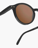 Ochelari de soare #D Black Road