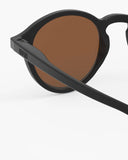 Ochelari de soare #D Black Road