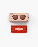Ochelari de soare #D Black Road