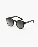 Ochelari de soare adult #M Tortoise