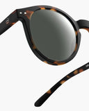 Ochelari de soare adult #M Tortoise