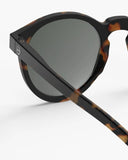 Ochelari de soare adult #M Tortoise