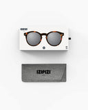 Ochelari de soare adult #M Tortoise