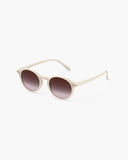 Ochelari de soare adult #D Vintage Cream