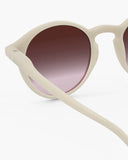 Ochelari de soare adult #D Vintage Cream
