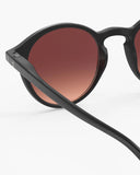 Ochelari de soare adult #D Black Road
