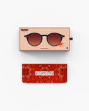 Ochelari de soare adult #D Black Road