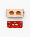 Ochelari de soare adult #D Golden Canyon