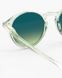 Ochelari de soare adult #D Green Fileds