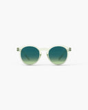 Ochelari de soare adult #M Green Fields