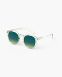 Ochelari de soare adult #M Green Fields