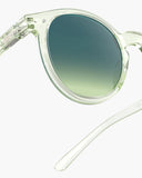 Ochelari de soare adult #M Green Fields