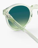 Ochelari de soare adult #M Green Fields