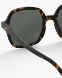 Ochelari de soare adult #Sun Office Tortoise