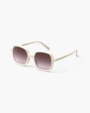 Ochelari de soare adult  #Sun Office Vintage Cream