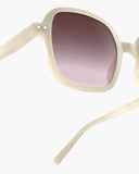 Ochelari de soare adult  #Sun Office Vintage Cream
