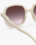 Ochelari de soare adult  #Sun Office Vintage Cream