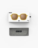 Ochelari de soare adult  #Sun Office Golden Green