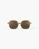 Ochelari de soare adult  #Sun Office Golden Green