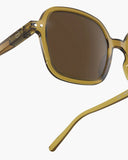 Ochelari de soare adult  #Sun Office Golden Green