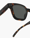 Ochelari de soare adult #Road Tortoise