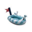 Barca gonflabila ,,White Seagull''