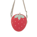 Geanta "Strawberry Fair"