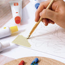 Atelier 23 ,,Color Mixing”