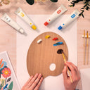 Atelier 23 ,,Color Mixing”