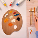 Atelier 23 ,,Color Mixing”