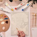 Atelier 23 ,,Color Mixing”