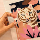 Atelier 64 ,, Broderie Needlepoint''