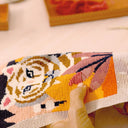Atelier 64 ,, Broderie Needlepoint''