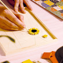 Atelier 73  ,,Mozaic''