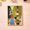 Atelier 73  ,,Mozaic''
