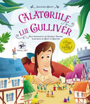 Calatoriile lui Gulliver