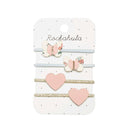 Elastice "Flora Butterfly"