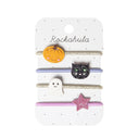 Agrafe Halloween ,, Minunatii infricosatoare"