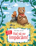 Coperta cărții Hai să ne împăcăm!