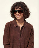 Ochelari de soare adulti Black Road