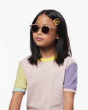 Ochelari de soare #C Light Tortoise