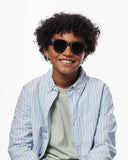 Ochelari de soare road Black