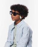 Ochelari de soare road Black