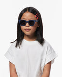 Ochelari de soare road Navy Blue