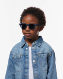Ochelari de soare #C Navy Blue