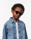 Ochelari de soare #D Tortoise