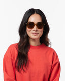 Ochelari de soare adult  #Sun Office Golden Green