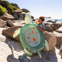 Saltea gonflabila ,,Turtle Multicolor''