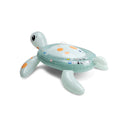 Saltea gonflabila ,,Turtle Multicolor''